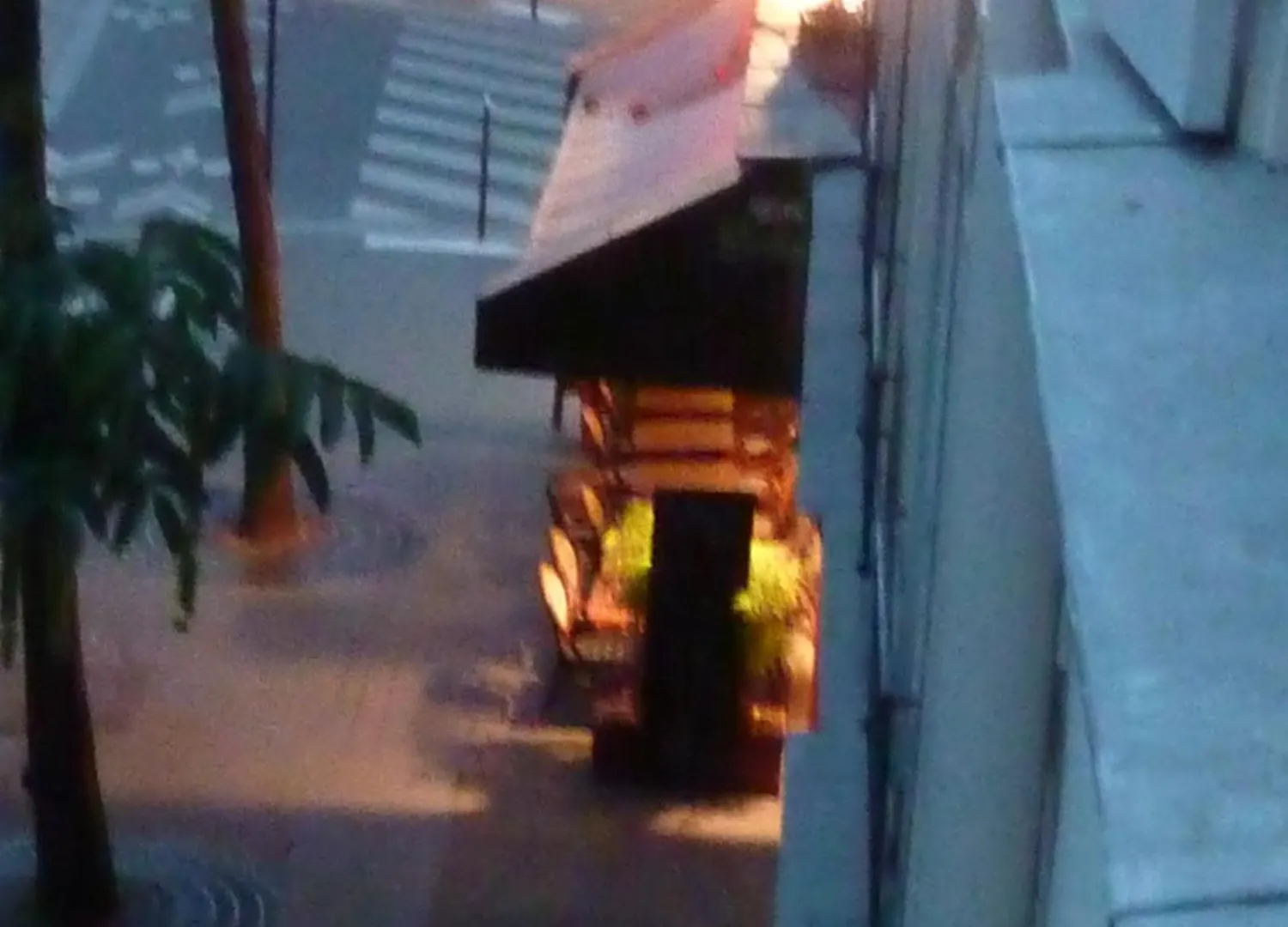 Proche De La Seine Daire