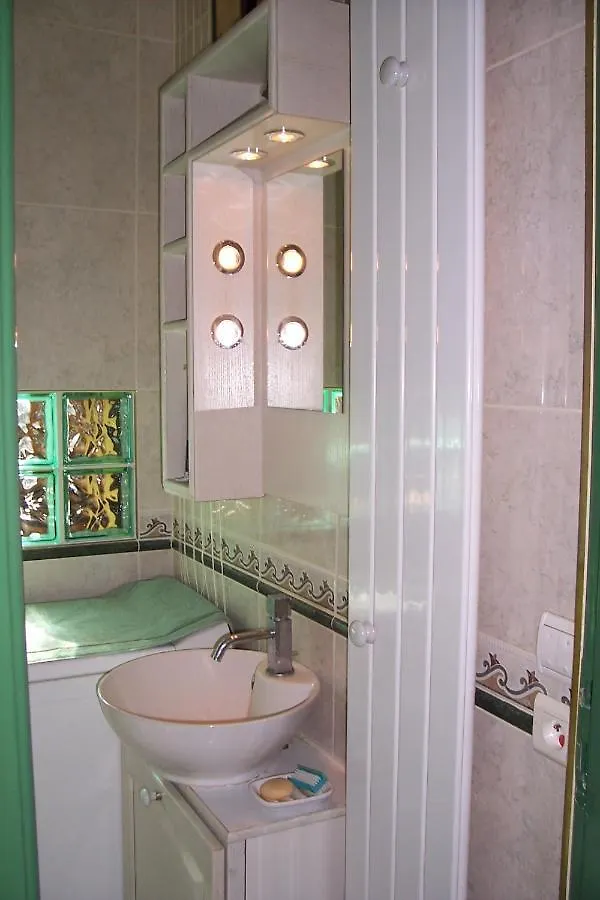 Proche De La Seine Apartment *
